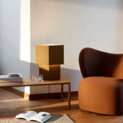 Romb 36 bordslampa