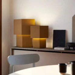 Romb 36 bordslampa