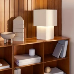 Romb 36 bordslampa