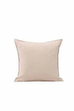 Ronja Kuddfodral 45 x 45 Beige