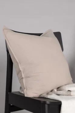 Ronja Kuddfodral 45 x 45 Beige