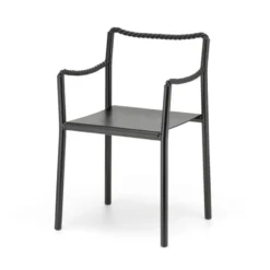 Rope chair