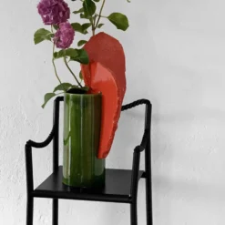 Rope chair