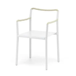 Rope chair