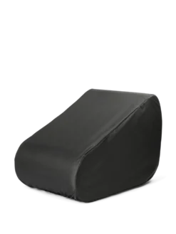 Rouli Center Module Skyddskåpa – Svart