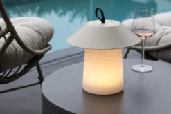 Rubu Bordslampa ⌀24