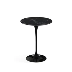Saarinen Round Table sidobord