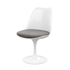 Saarinen Tulip Armless chair