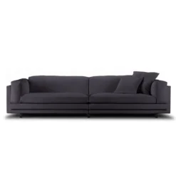 Sake 4-sits soffa 2 delad