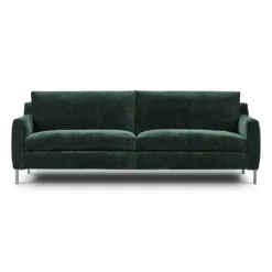 Sake 4-sits soffa 2 delad