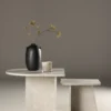 Sala Soffbord Bord 1: 60 cm Bord 2: 40 cm x Bord 1: 60 cm Bord 2: 40 cm Beige