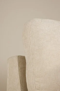 Salerno Hörnsoffor Beige