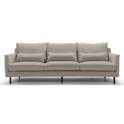Sally 3,5-sits soffa