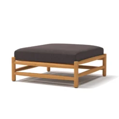 Saltholm ottoman