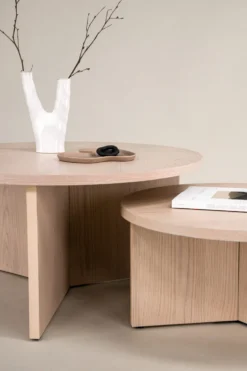 Saltö Soffbord – MDF