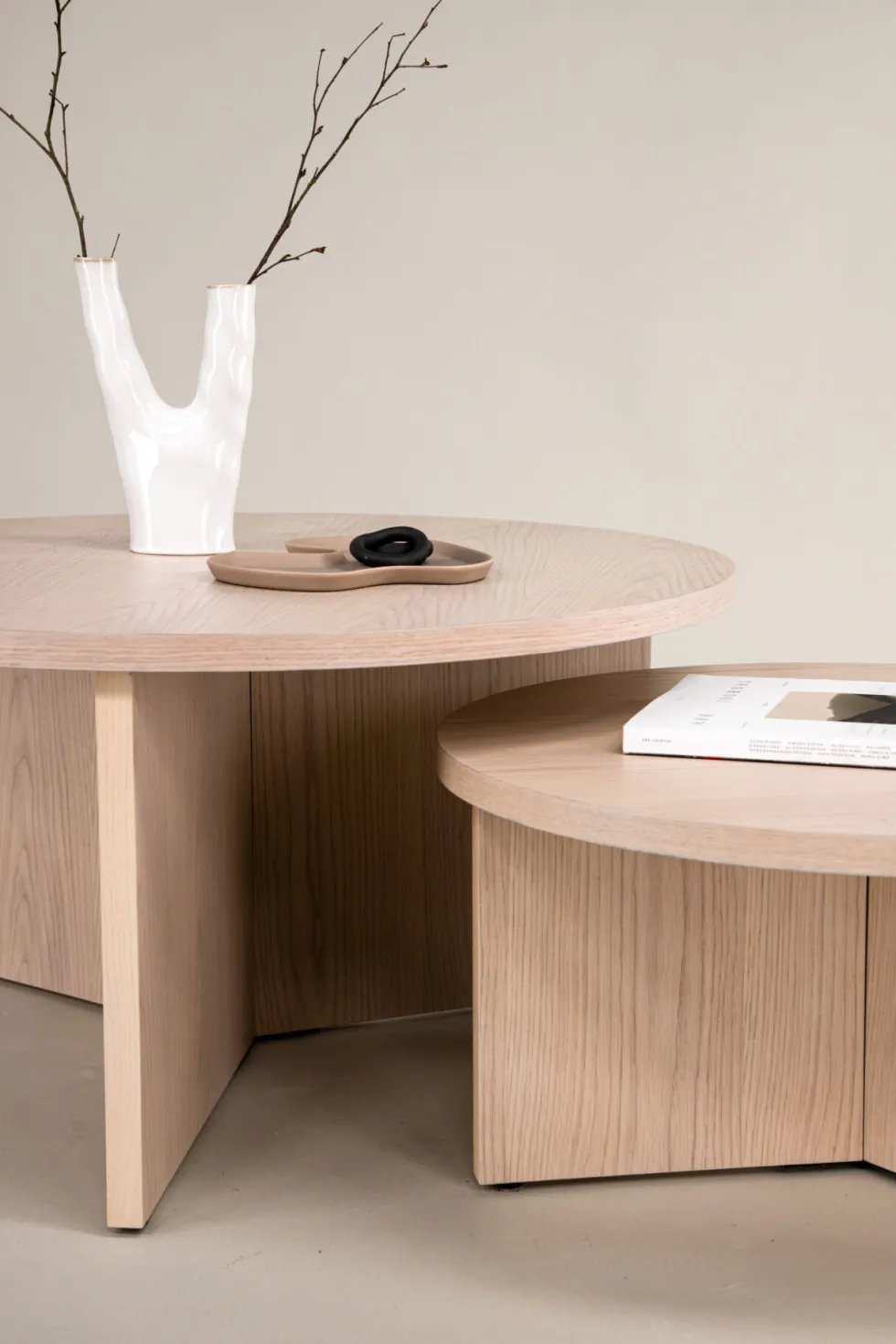 Saltö Soffbord – MDF