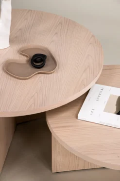 Saltö Soffbord – MDF