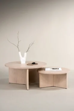 Saltö Soffbord – MDF