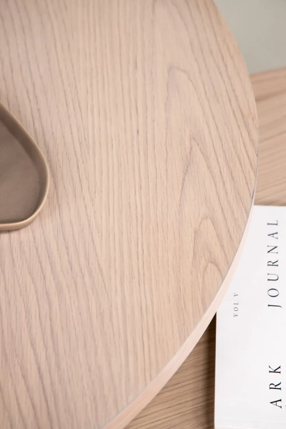 Saltö Soffbord – MDF