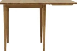 Salvia klaffbord 75-115×75 cm