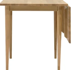 Salvia klaffbord 75-115×75 cm