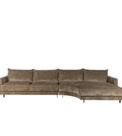 Samba Double Day High soffa med divan