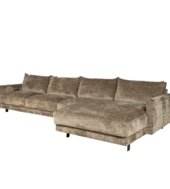 Samba Double Day High soffa med divan