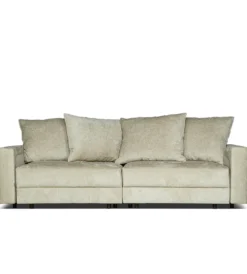 Samira – Bäddsoffa 3-sits