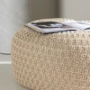 Sam Puff ⌀45 ⌀45 Beige