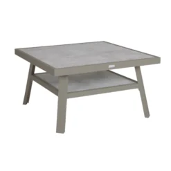Samvaro soffbord 90 x 90 x 50 cm