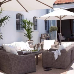 San Diego soffa
