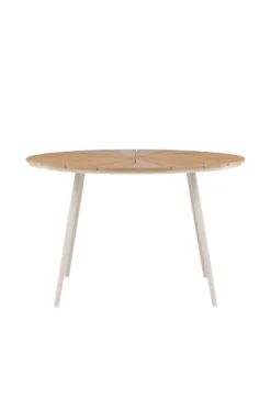 San Vito Runt matbord ⌀120