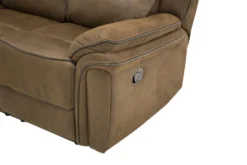 Saranda Liggstolssoffa 98 x 96 x 206