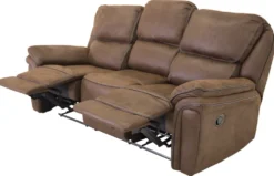 Saranda Liggstolssoffa 98 x 96 x 206