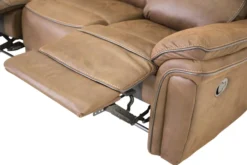 Saranda Liggstolssoffa 98 x 96 x 206