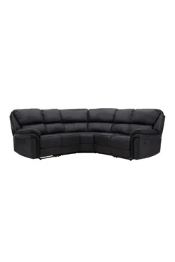 Saranda Reclinersoffor Black
