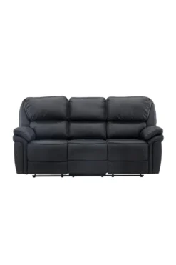 Saranda Reclinersoffor Black