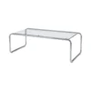 Saturnus Soffbord 120 x 60 x 37.5 Clear