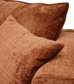 SCARLETT Soffa 4-sits – Generös loungesoffa i modern design