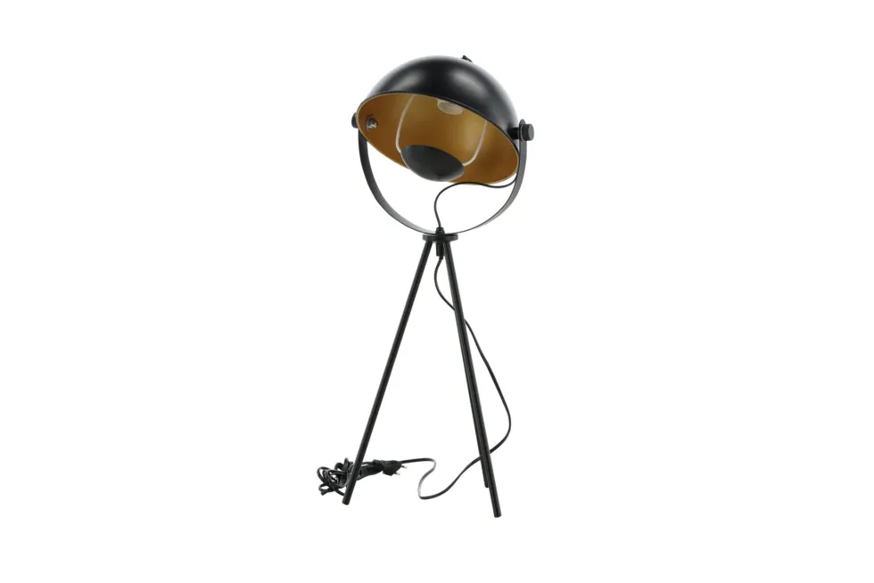 Search Bordslampor Black
