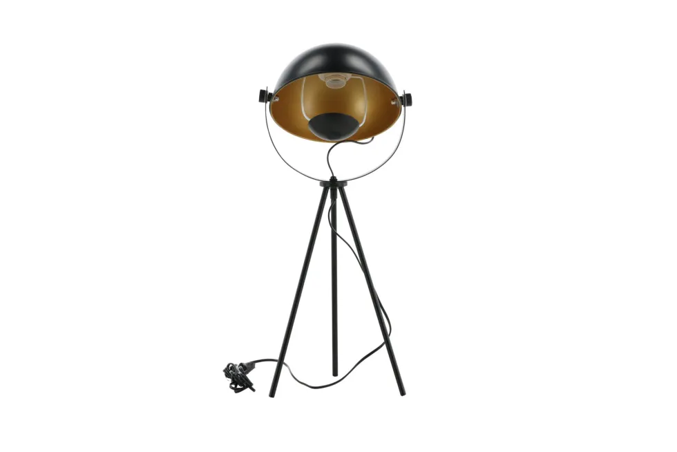Search Bordslampor Black