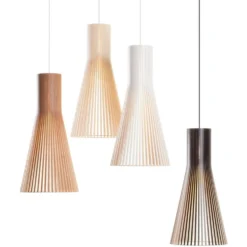 Secto 4220 bordslampa