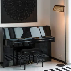 Secto Owalo 7010 golvlampa