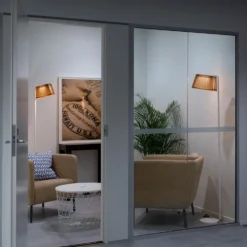 Secto Owalo 7010 golvlampa