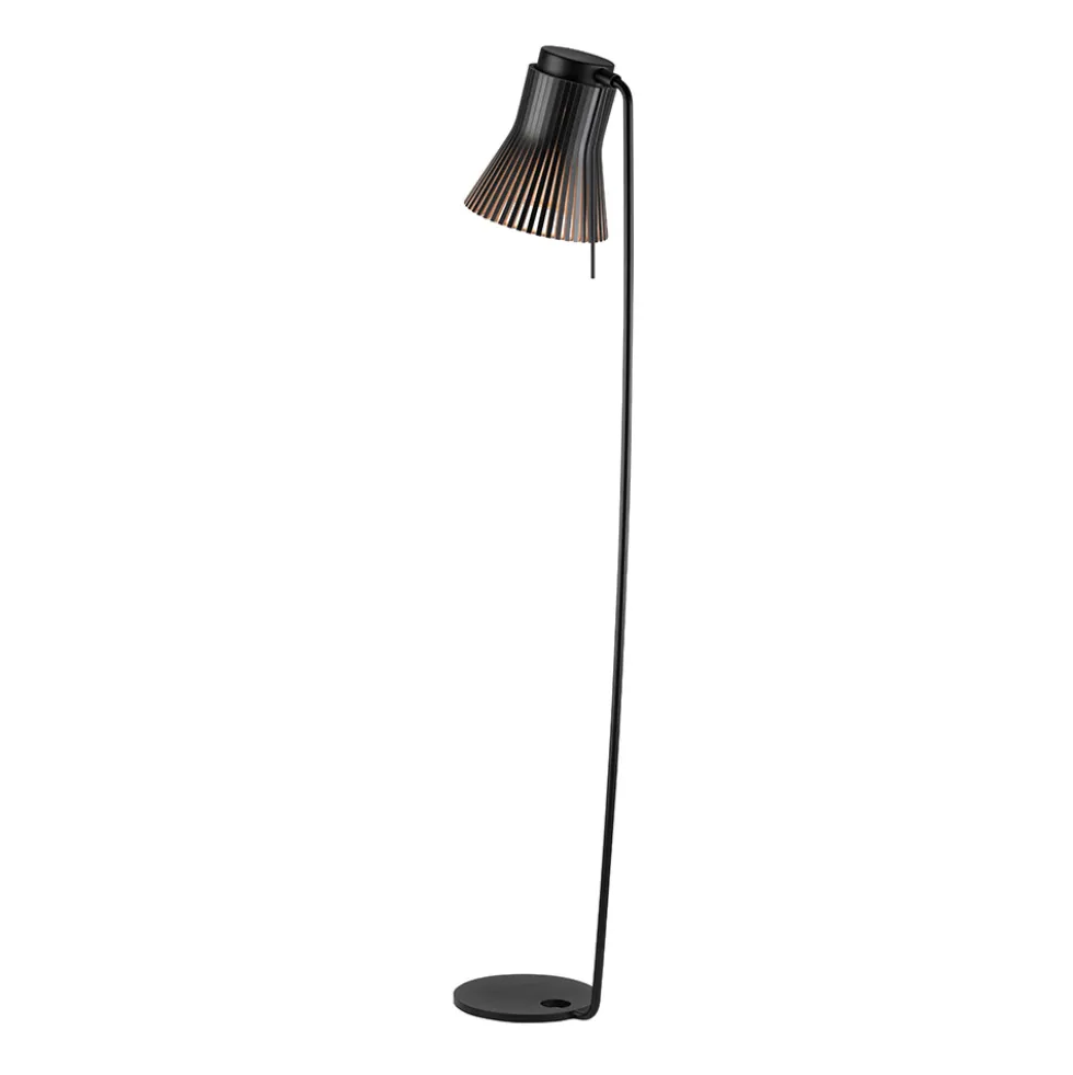 Secto Petite 4610 golvlampa