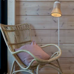 Secto Petite 4610 golvlampa