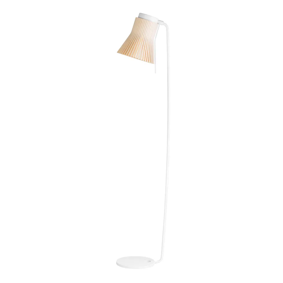 Secto Petite 4610 golvlampa