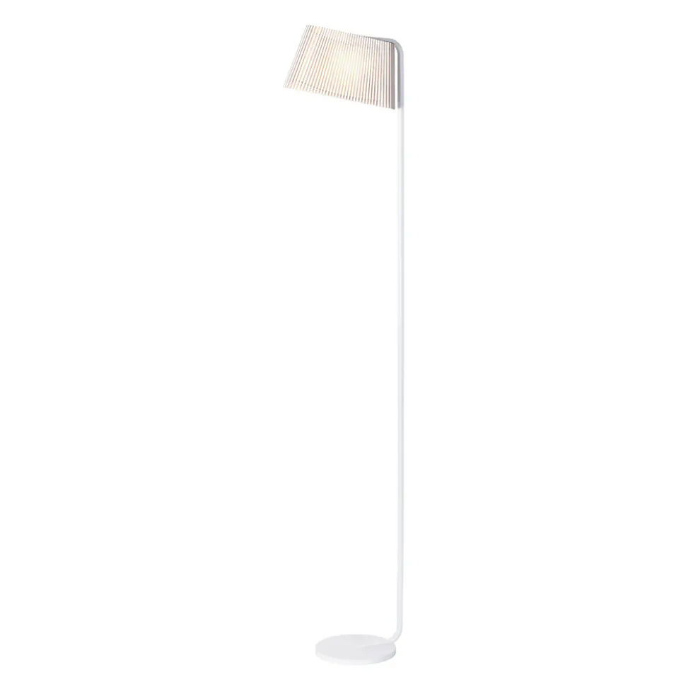 Secto Petite 4610 golvlampa