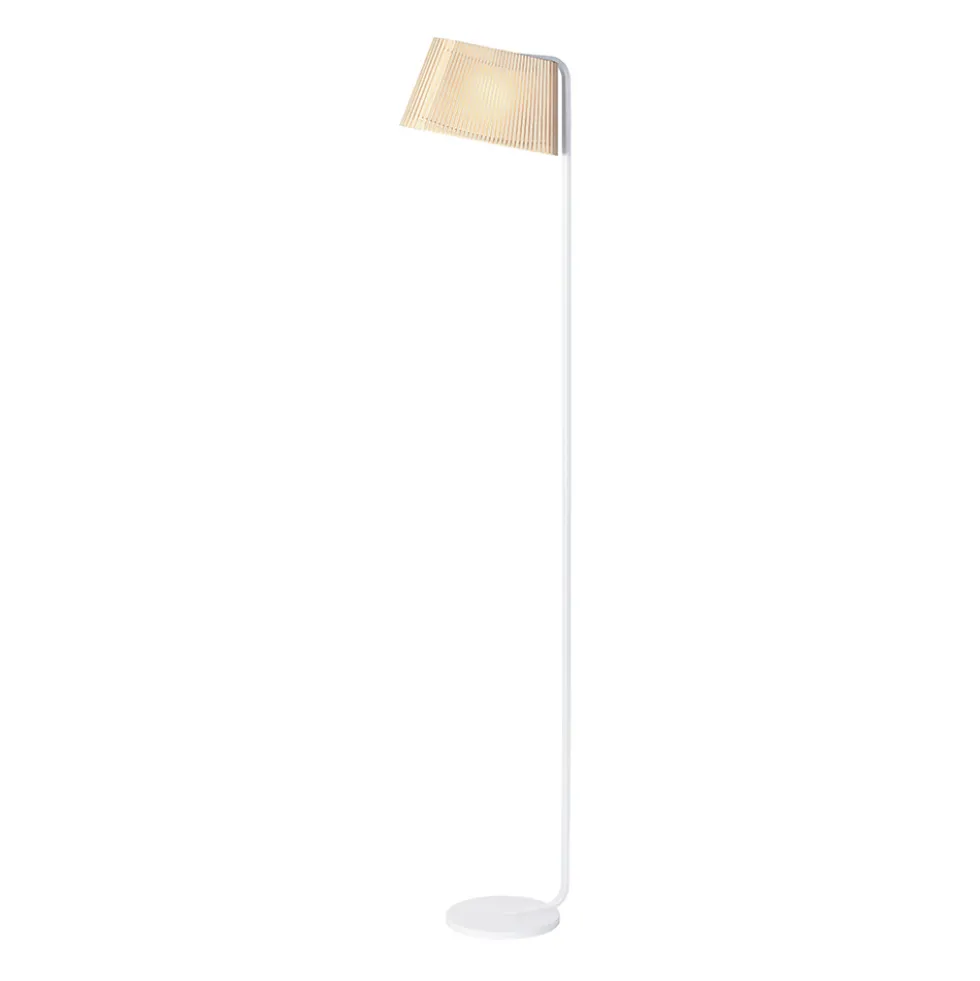 Secto Petite 4610 golvlampa