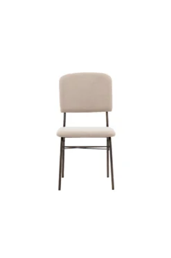 Seda Matstolar Beige